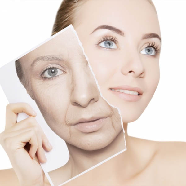 Anti-Aging Clinical Treatments