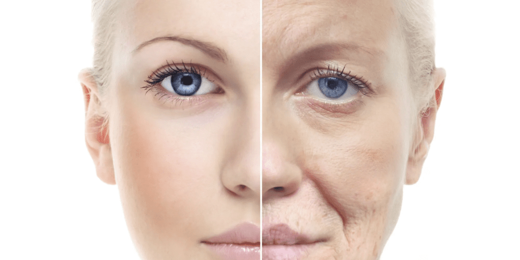 Anti-Aging Clinical Treatments